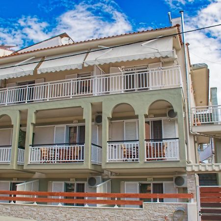 Villa Pirofani Sarti Esterno foto