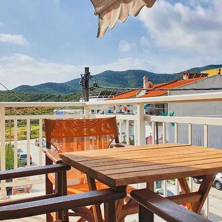 Villa Pirofani Sarti Esterno foto