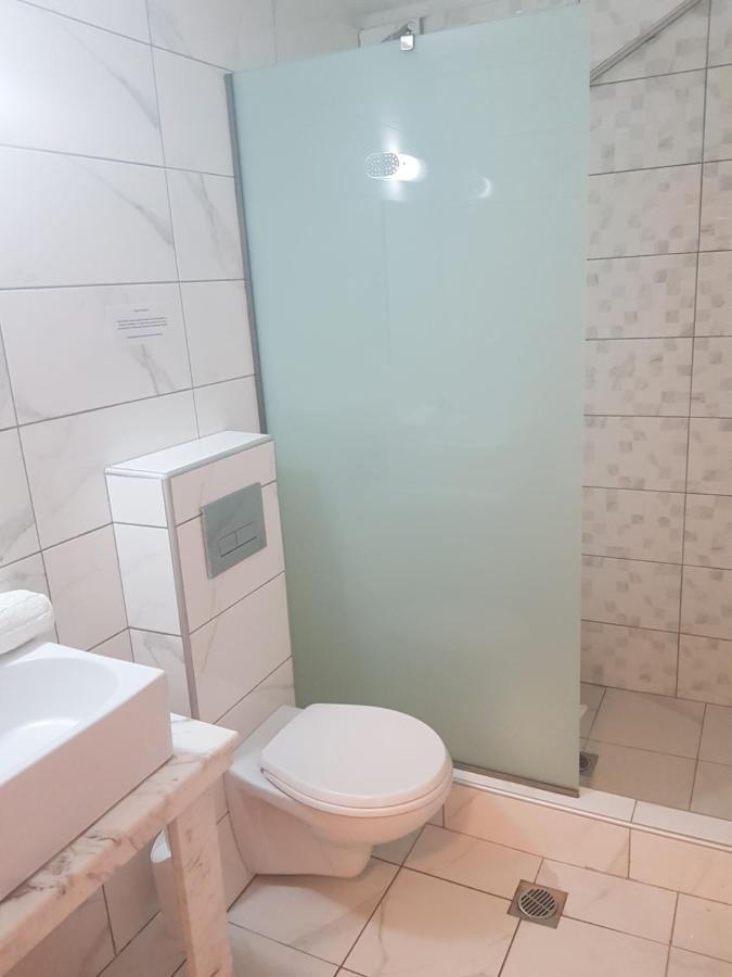 Villa Pirofani Sarti Esterno foto