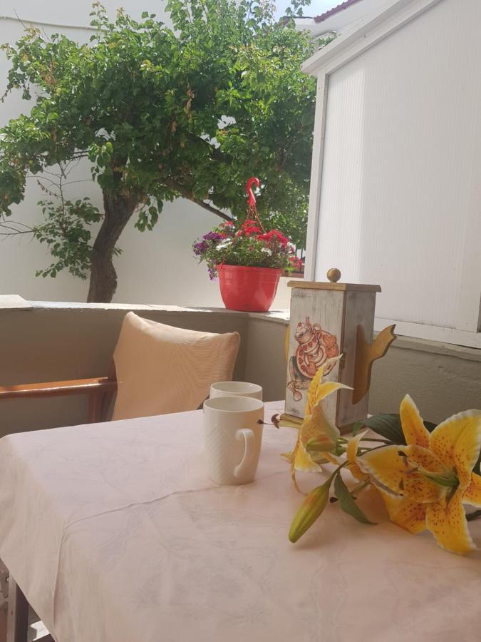 Villa Pirofani Sarti Esterno foto