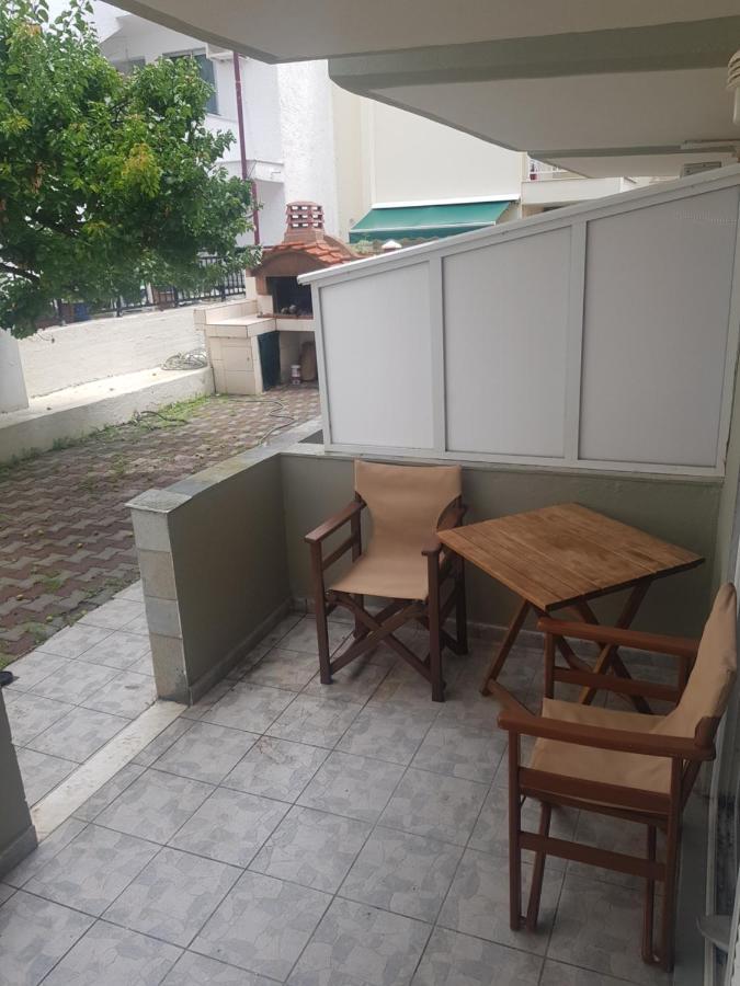 Villa Pirofani Sarti Esterno foto