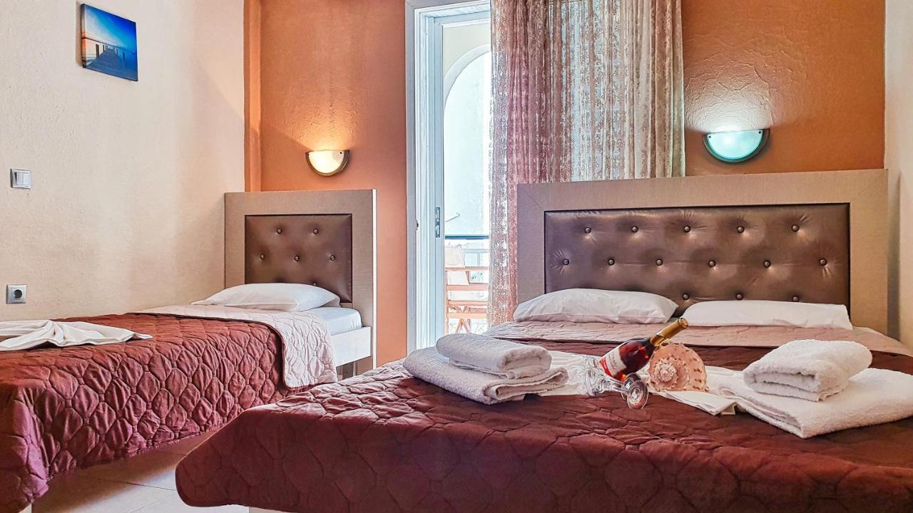 Villa Pirofani Sarti Esterno foto
