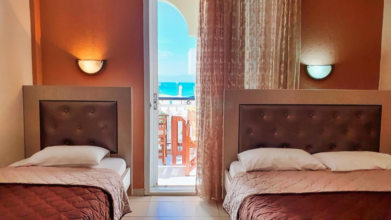 Villa Pirofani Sarti Esterno foto