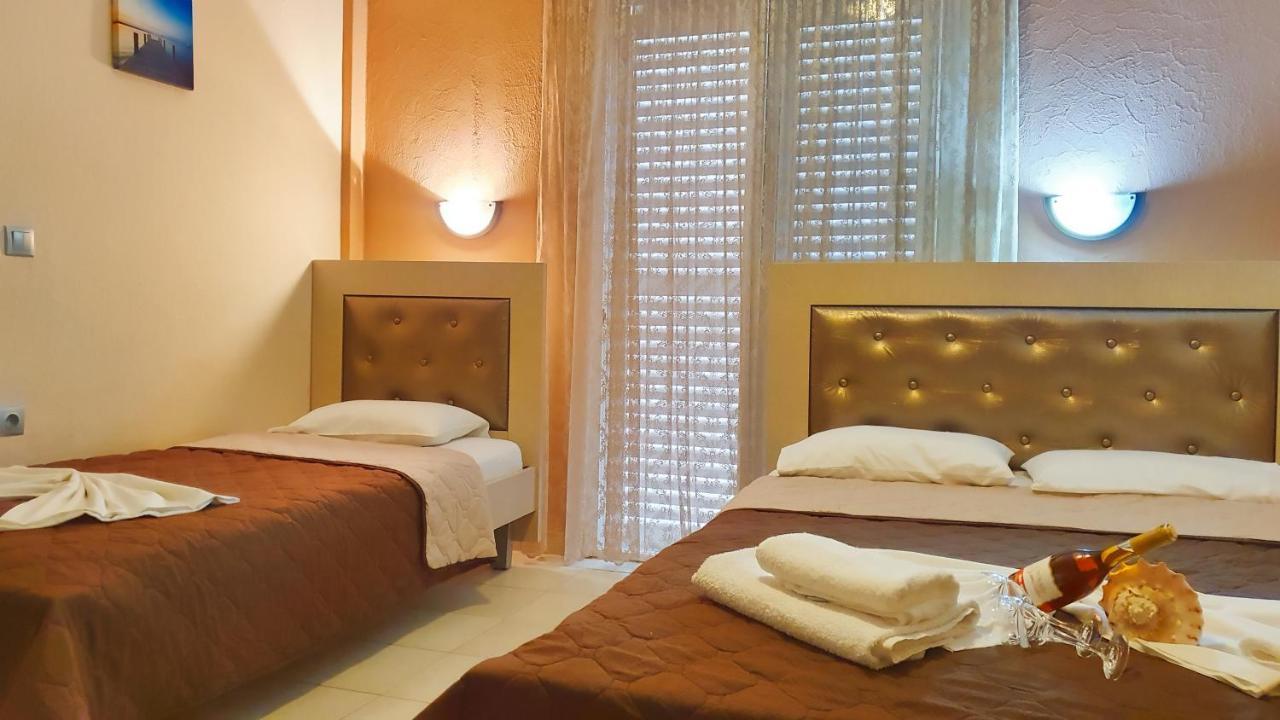 Villa Pirofani Sarti Esterno foto