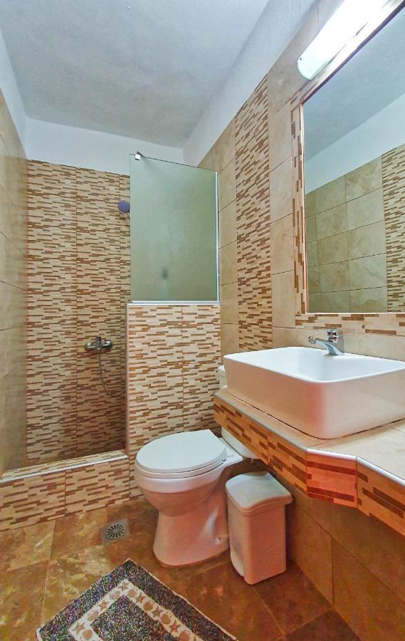 Villa Pirofani Sarti Esterno foto