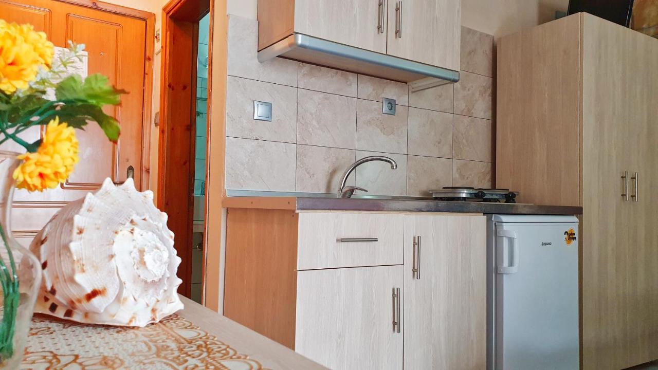 Villa Pirofani Sarti Esterno foto