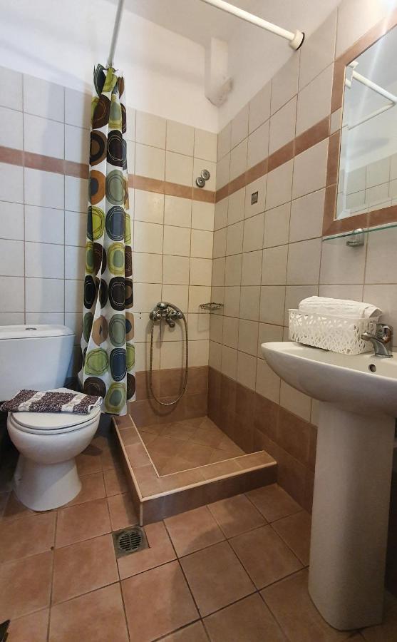 Villa Pirofani Sarti Esterno foto