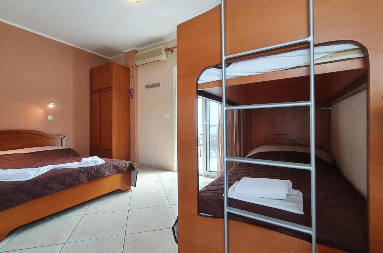 Villa Pirofani Sarti Esterno foto