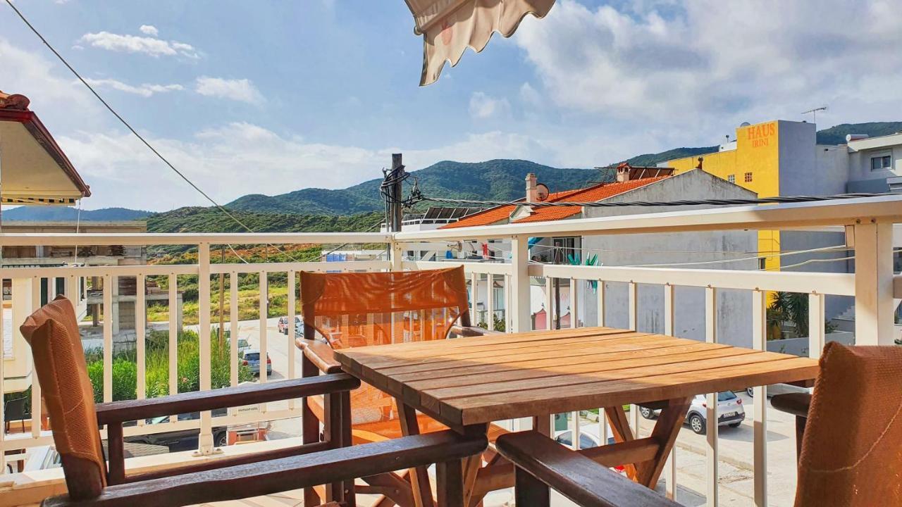 Villa Pirofani Sarti Esterno foto